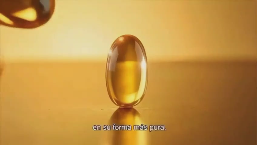 Umarina by Omnilife - Omega 3 in its purest form. 